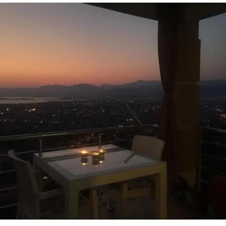 Apartment Deniz Doga Sehir Manzarali Soevalye Adasi Manzarasi *