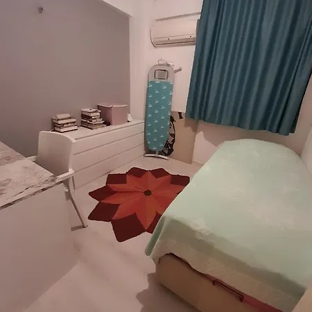 Apartment Deniz Doga Sehir Manzarali Soevalye Adasi Manzarasi