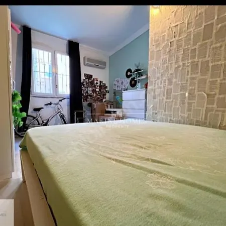 Apartment Deniz Doga Sehir Manzarali Soevalye Adasi Manzarasi *