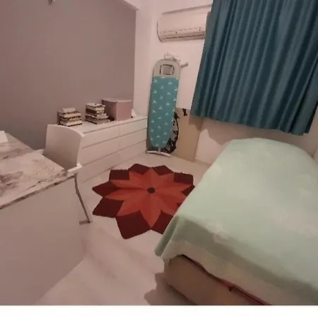 Apartment Deniz Doga Sehir Manzarali Soevalye Adasi Manzarasi